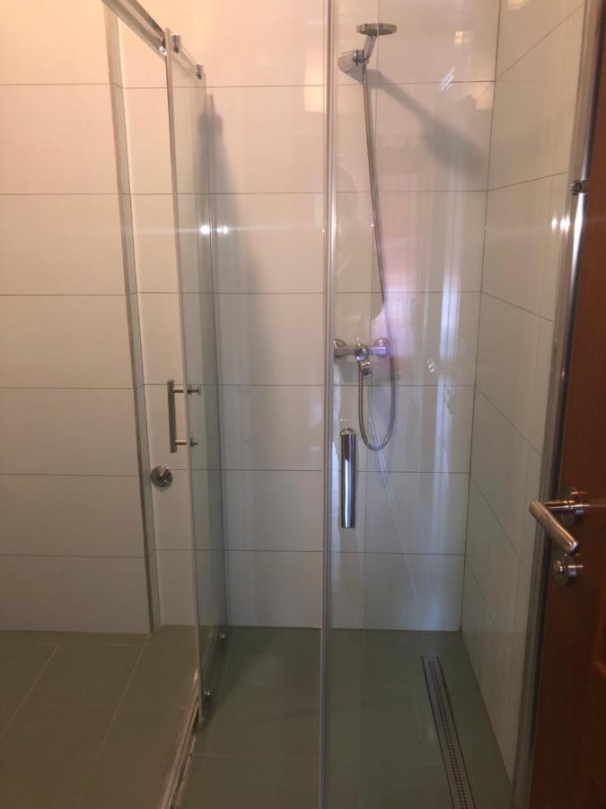 Apartmani Janja Starigrad Paklenica Buitenkant foto